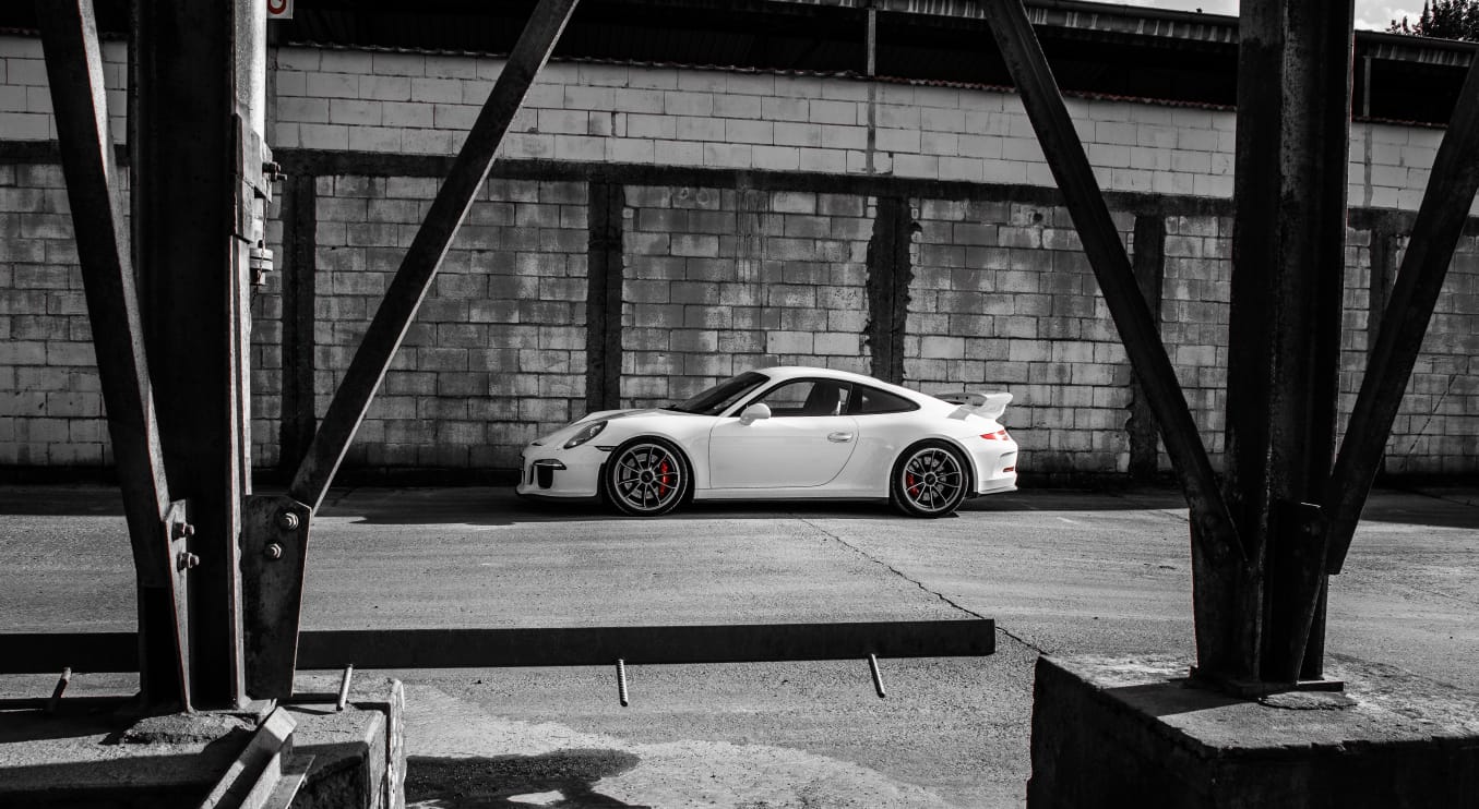 Bild 14 vom PORSCHE 911 991 GT3